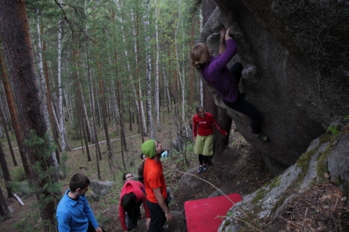Я был молод и мне нужны были деньги! (Скалолазание, крутота, мгк восхождение, буолдеринг)