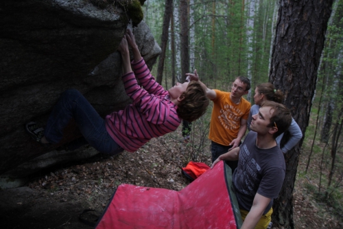 Я был молод и мне нужны были деньги! (Скалолазание, крутота, мгк восхождение, буолдеринг)