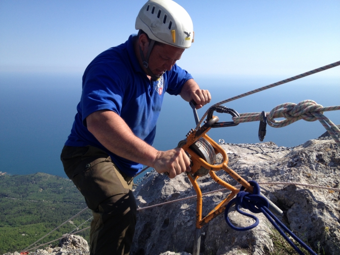Федерация альпинизма и скалолазания Севастополя объявляет краудсорсинг (безопасность в горах, КАСС, Горная поисково-спасательная группа, фаис севастополя)