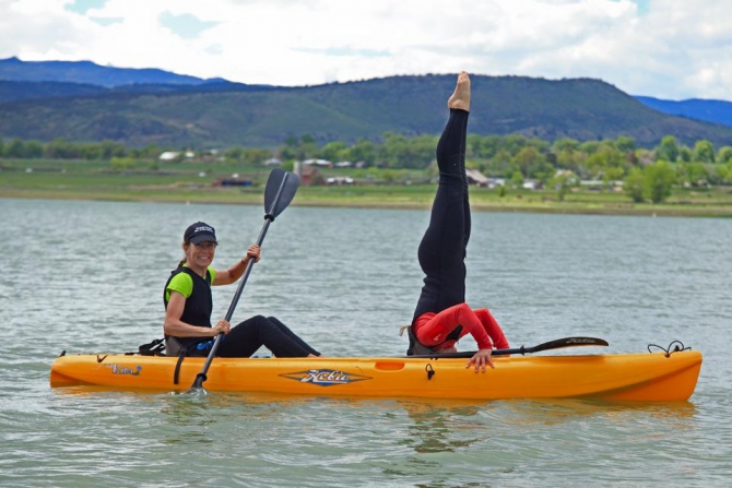 «Битва континентов» на гонке Red Fox Adventure Race XIV powered by Polartec® или приключения американцев в России (Мультигонки, areuroseries, Red Fox Polartec North America, приключенческая гонка, виталий чегаровский)