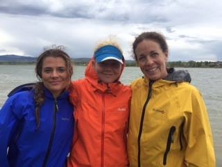 «Битва континентов» на гонке Red Fox Adventure Race XIV powered by Polartec® или приключения американцев в России (Мультигонки, areuroseries, Red Fox Polartec North America, приключенческая гонка, виталий чегаровский)