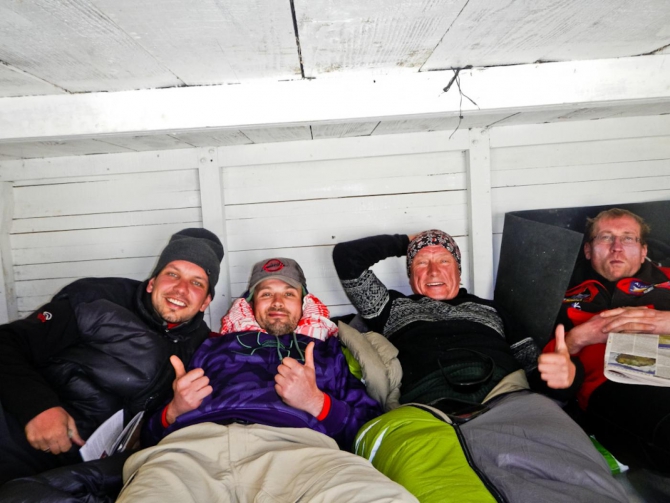 Мечта за 60000$ (Альпинизм, антарктида, альпинизм, горный гид)