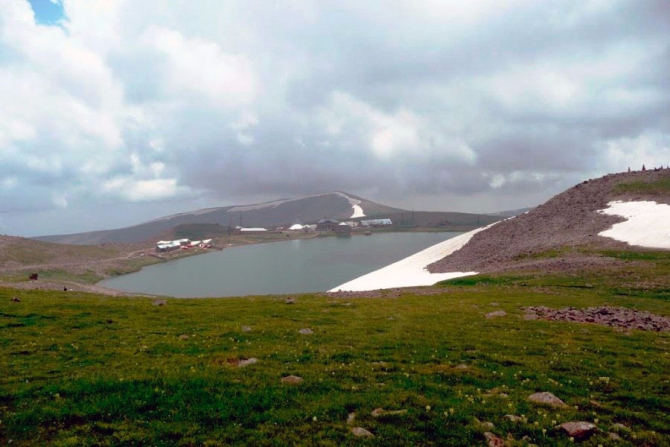 Треккинг в Армении. Популярные маршруты (Путешествия, армения, путешествия, треккинговые маршруты, горы, risk.ru, araratour)