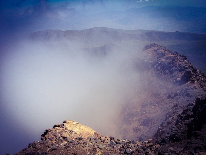 Треккинг в Армении. Популярные маршруты (Путешествия, армения, путешествия, треккинговые маршруты, горы, risk.ru, araratour)