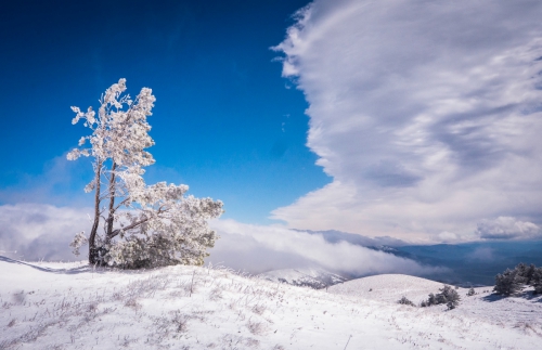 Новые хайлайны в Крыму и Краснодарском крае (Воздух, слэклайн, горы, ай-петри, индюк, демерджи, slackline)
