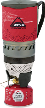 Аукцион снаряжения: спать сладко и готовить быстро с компанией "Альпиндустрия" (снаряжение, горелка, коврик)