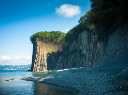 Новые хайлайны в Крыму и Краснодарском крае (Воздух, слэклайн, горы, ай-петри, индюк, демерджи, slackline)