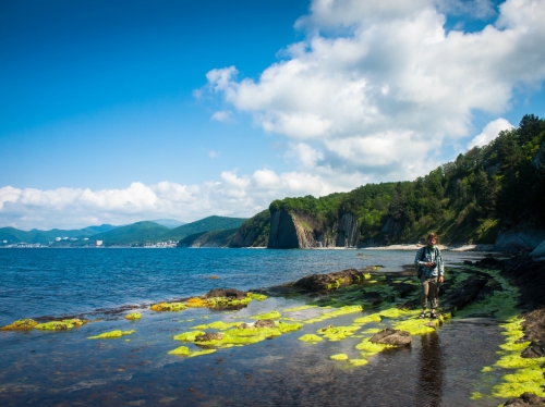 Новые хайлайны в Крыму и Краснодарском крае (Воздух, слэклайн, горы, ай-петри, индюк, демерджи, slackline)