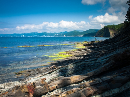 Новые хайлайны в Крыму и Краснодарском крае (Воздух, слэклайн, горы, ай-петри, индюк, демерджи, slackline)