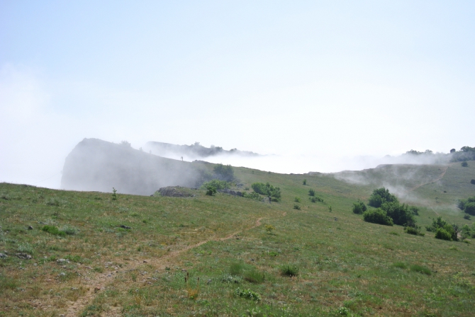 Школа Роупджампинга в Крыму (Ropejumping)