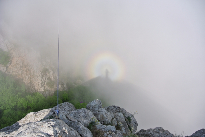 Школа Роупджампинга в Крыму (Ropejumping)