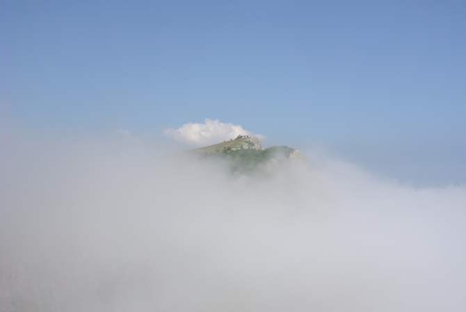 Школа Роупджампинга в Крыму (Ropejumping)