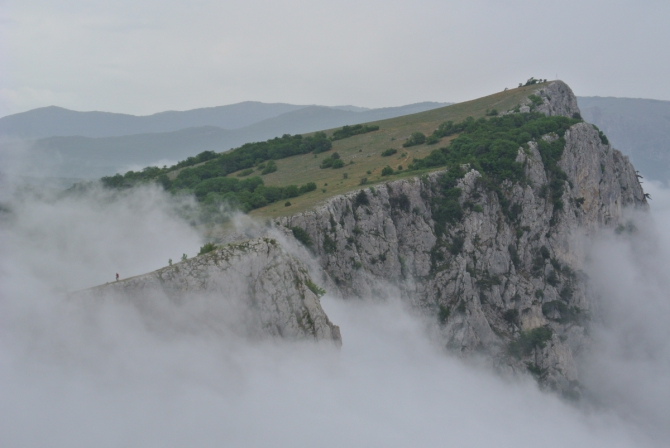 Школа Роупджампинга в Крыму (Ropejumping)