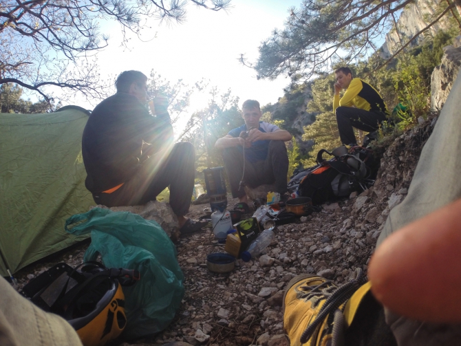 “…не шажок, а огромный шаг…” (Альпинизм, чемпионат, скальный класс, технический класс, Кузбасс, крым)