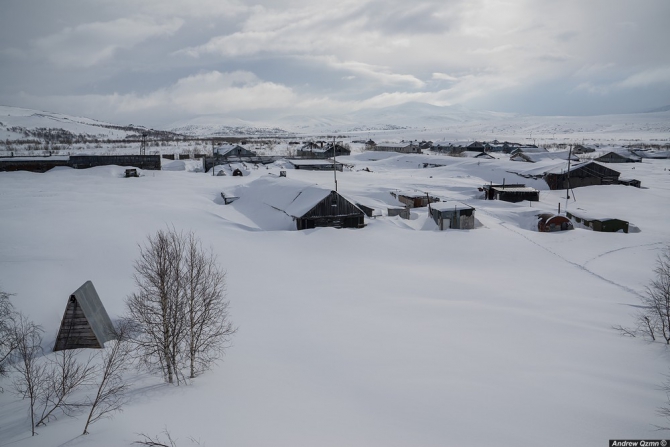 "Соединяя миры" - пересечение полярного Урала под кайтом (или отпуск с элементами экспедиции, Путешествия, путешествия, полярный урал)