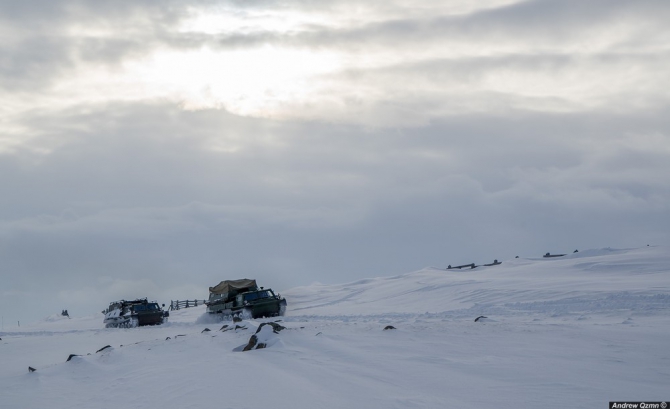 "Соединяя миры" - пересечение полярного Урала под кайтом (или отпуск с элементами экспедиции, Путешествия, путешествия, полярный урал)