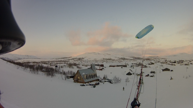 "Соединяя миры" - пересечение полярного Урала под кайтом (или отпуск с элементами экспедиции, Путешествия, путешествия, полярный урал)