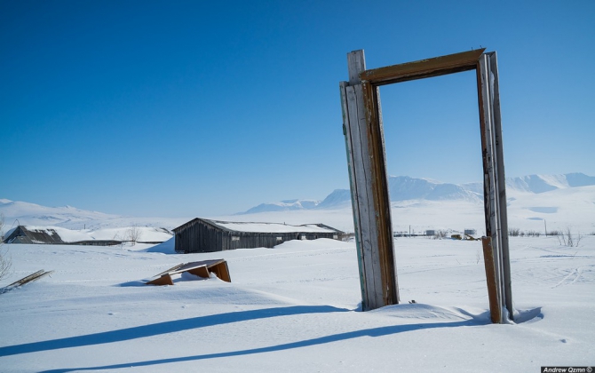 "Соединяя миры" - пересечение полярного Урала под кайтом (или отпуск с элементами экспедиции, Путешествия, путешествия, полярный урал)
