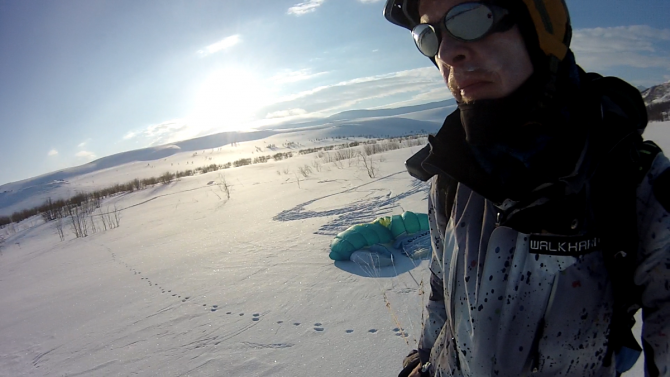 "Соединяя миры" - пересечение полярного Урала под кайтом (или отпуск с элементами экспедиции, Путешествия, путешествия, полярный урал)