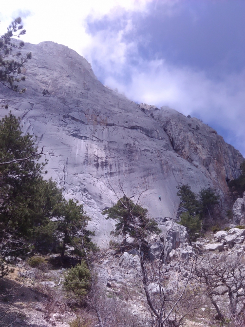 Тесты новых крюконог (Альпинизм, крюконоги, крок, крым, фаст, супер фаст, чуйко, варваркин, нефедов, жаба, морчека)