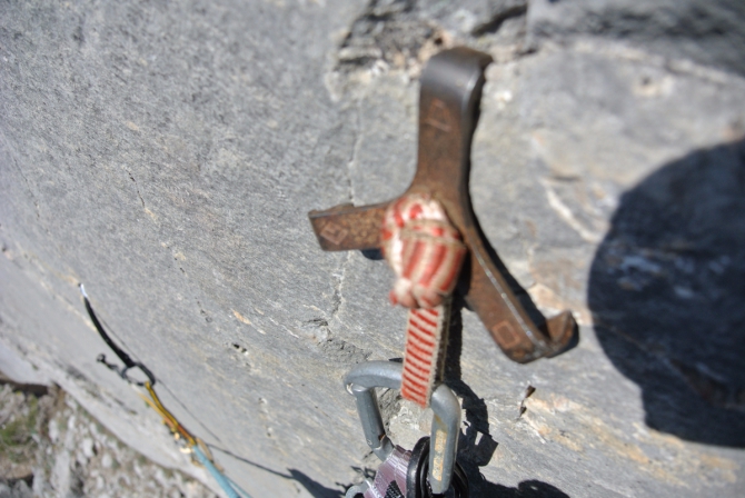 Тесты новых крюконог (Альпинизм, крюконоги, крок, крым, фаст, супер фаст, чуйко, варваркин, нефедов, жаба, морчека)