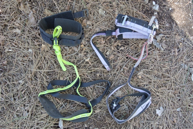 Тесты новых крюконог (Альпинизм, крюконоги, крок, крым, фаст, супер фаст, чуйко, варваркин, нефедов, жаба, морчека)