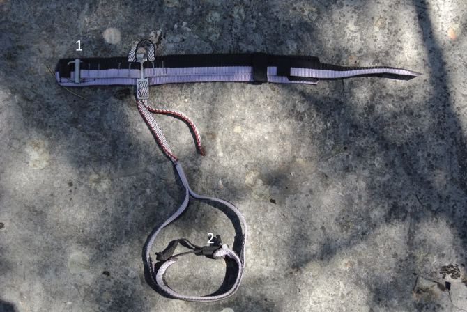 Тесты новых крюконог (Альпинизм, крюконоги, крок, крым, фаст, супер фаст, чуйко, варваркин, нефедов, жаба, морчека)