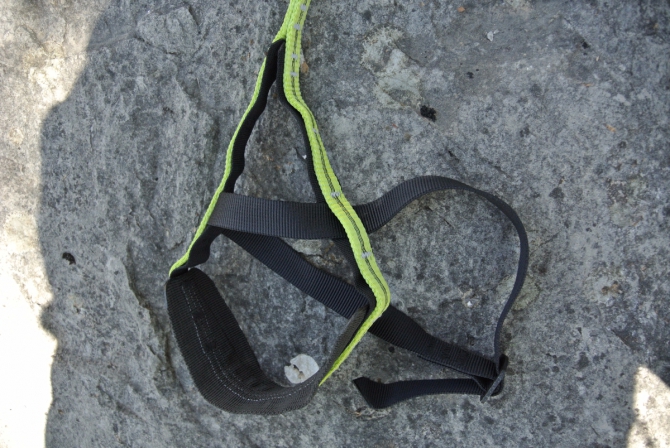 Тесты новых крюконог (Альпинизм, крюконоги, крок, крым, фаст, супер фаст, чуйко, варваркин, нефедов, жаба, морчека)