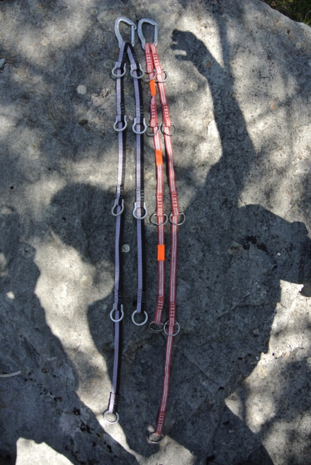 Тесты новых крюконог (Альпинизм, крюконоги, крок, крым, фаст, супер фаст, чуйко, варваркин, нефедов, жаба, морчека)