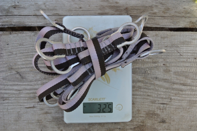 Тесты новых крюконог (Альпинизм, крюконоги, крок, крым, фаст, супер фаст, чуйко, варваркин, нефедов, жаба, морчека)