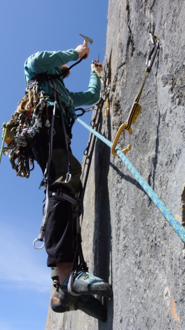 Тесты новых крюконог (Альпинизм, крюконоги, крок, крым, фаст, супер фаст, чуйко, варваркин, нефедов, жаба, морчека)