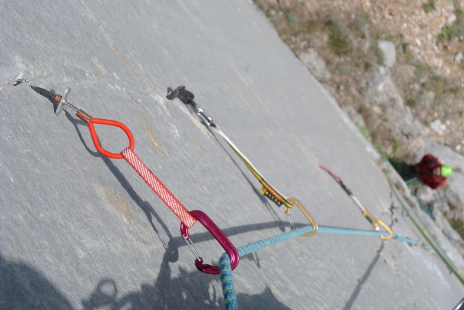 Тесты новых крюконог (Альпинизм, крюконоги, крок, крым, фаст, супер фаст, чуйко, варваркин, нефедов, жаба, морчека)