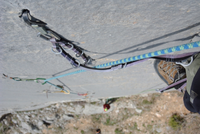 Тесты новых крюконог (Альпинизм, крюконоги, крок, крым, фаст, супер фаст, чуйко, варваркин, нефедов, жаба, морчека)