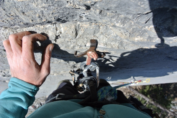 Тесты новых крюконог (Альпинизм, крюконоги, крок, крым, фаст, супер фаст, чуйко, варваркин, нефедов, жаба, морчека)