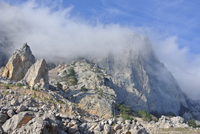 Тесты новых крюконог (Альпинизм, крюконоги, крок, крым, фаст, супер фаст, чуйко, варваркин, нефедов, жаба, морчека)