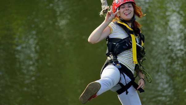 Экстримфест 26-28 июня: миссия на Марс (Ropejumping, ropejumping, отдых, extreme, события, анонс, соревнования, роупджампинг, фестиваль, Пыть-Ях)