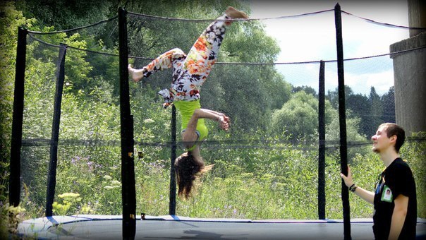Экстримфест 26-28 июня: миссия на Марс (Ropejumping, ropejumping, отдых, extreme, события, анонс, соревнования, роупджампинг, фестиваль, Пыть-Ях)