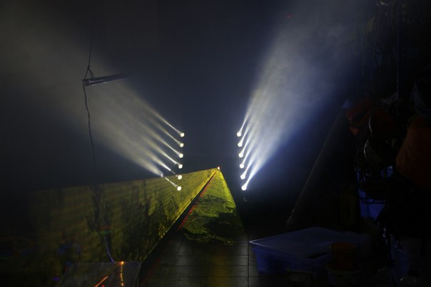 Экстримфест 26-28 июня: миссия на Марс (Ropejumping, ropejumping, отдых, extreme, события, анонс, соревнования, роупджампинг, фестиваль, Пыть-Ях)