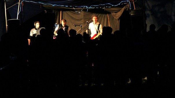 Экстримфест 26-28 июня: миссия на Марс (Ropejumping, ropejumping, отдых, extreme, события, анонс, соревнования, роупджампинг, фестиваль, Пыть-Ях)