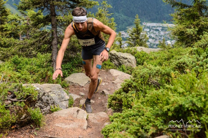 Анонс второго этапа Чемпионата Европы по скайраннингу. 26 июня, Шамони, Вертикальный Километр (skyrunning)