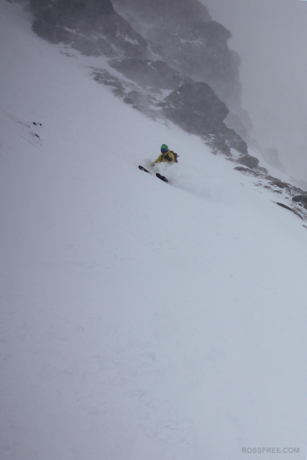 С Казбека на лыжах. (Бэккантри/Фрирайд, black diamond, fischer, freeride, marmot, ski-tour, snow sense, кавказ, ски-тур, спидглайд)