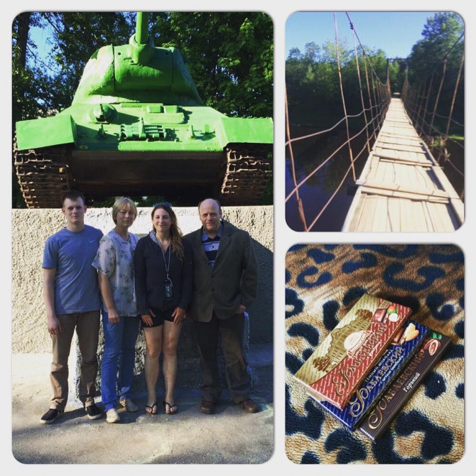 Caspian Challenge для одной британки (Вода, Лаура Кеннингтон, каяк, волга, россия, соло, крутые, они это монут, женщины и реки)