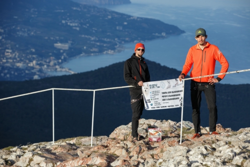 Новые хайлайны в Крыму и Краснодарском крае (Воздух, слэклайн, горы, ай-петри, индюк, демерджи, slackline)