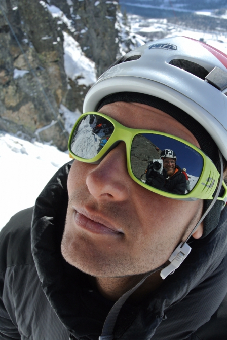 Школа Микста в Хибинах. Фоторассказ. (Альпинизм, хибины, кировск, школа альпинизм, нефедов, сергей, скальное, юкспор, городская щель, шестихин)