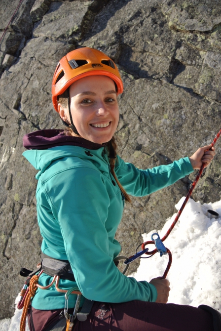 Школа Микста в Хибинах. Фоторассказ. (Альпинизм, хибины, кировск, школа альпинизм, нефедов, сергей, скальное, юкспор, городская щель, шестихин)