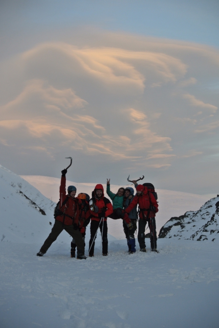 Школа Микста в Хибинах. Фоторассказ. (Альпинизм, хибины, кировск, школа альпинизм, нефедов, сергей, скальное, юкспор, городская щель, шестихин)