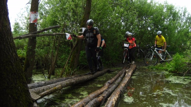 Коней на переправе моют. Рассказ Марины Галкиной о прохождении класса"Эксперт" в гонке Bike-Off-Road-callenge (Вело, приключенческая гонка, Марина Галкина, Bike off-Road challenge)