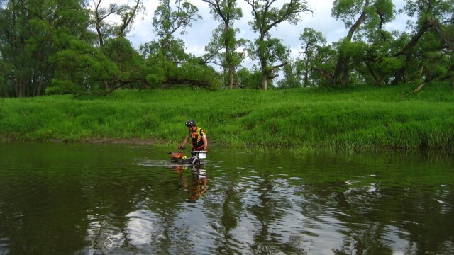 Коней на переправе моют. Рассказ Марины Галкиной о прохождении класса"Эксперт" в гонке Bike-Off-Road-callenge (Вело, приключенческая гонка, Марина Галкина, Bike off-Road challenge)