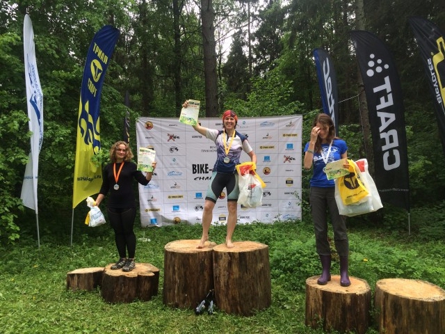 Коней на переправе моют. Рассказ Марины Галкиной о прохождении класса"Эксперт" в гонке Bike-Off-Road-callenge (Вело, приключенческая гонка, Марина Галкина, Bike off-Road challenge)