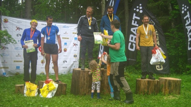 Коней на переправе моют. Рассказ Марины Галкиной о прохождении класса"Эксперт" в гонке Bike-Off-Road-callenge (Вело, приключенческая гонка, Марина Галкина, Bike off-Road challenge)